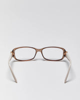 Vintage Y2k 00s Gucci Glasses Frames