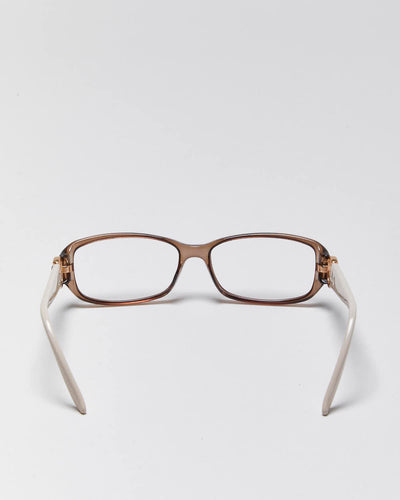 Vintage Y2k 00s Gucci Glasses Frames