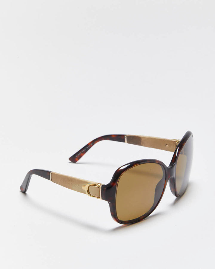 Vintage Y2k 00s Gucci Sunglasses