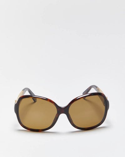 Vintage Y2k 00s Gucci Sunglasses
