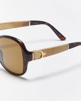 Vintage Y2k 00s Gucci Sunglasses
