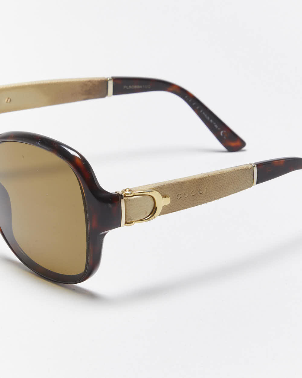 Vintage Y2k 00s Gucci Sunglasses