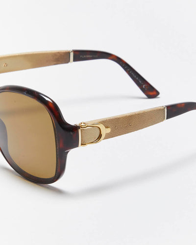 Vintage Y2k 00s Gucci Sunglasses