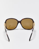 Vintage Y2k 00s Gucci Sunglasses