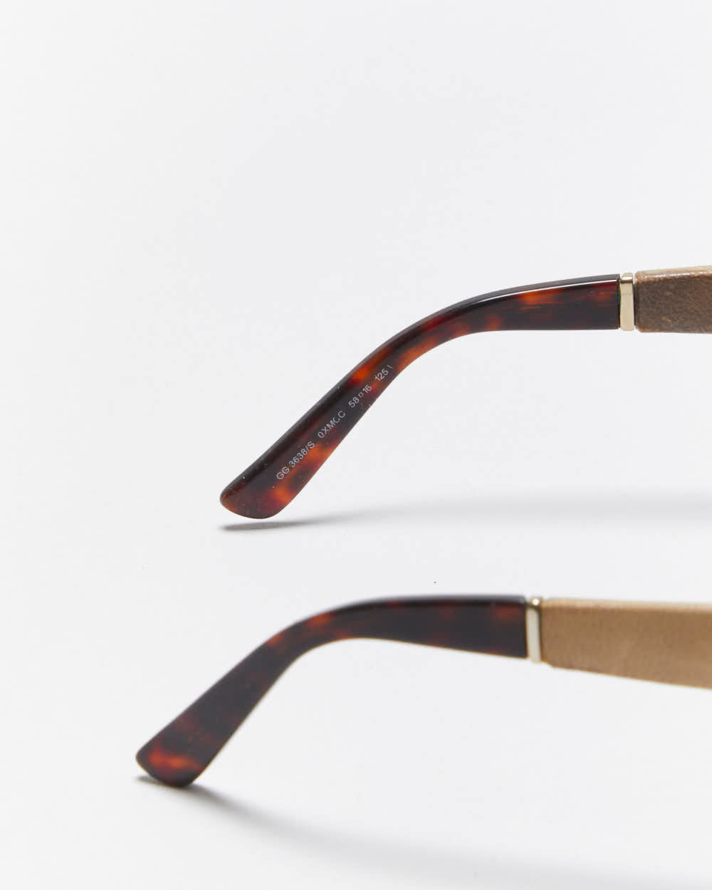 Vintage Y2k 00s Gucci Sunglasses