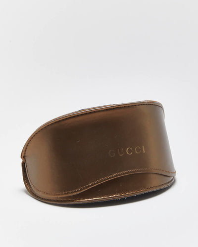 Vintage Y2k 00s Gucci Sunglasses