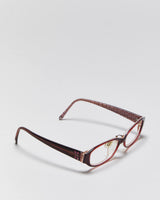 Vintage Y2k 00s Coach Glasses Frames