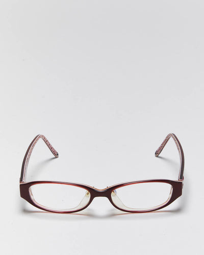 Vintage Y2k 00s Coach Glasses Frames