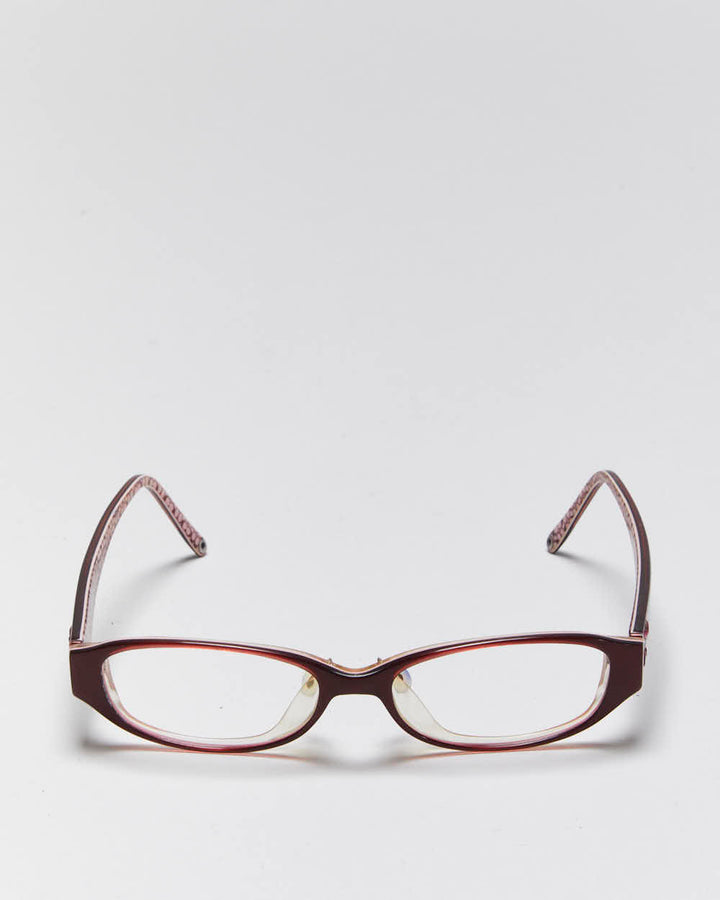 Vintage Y2k 00s Coach Glasses Frames