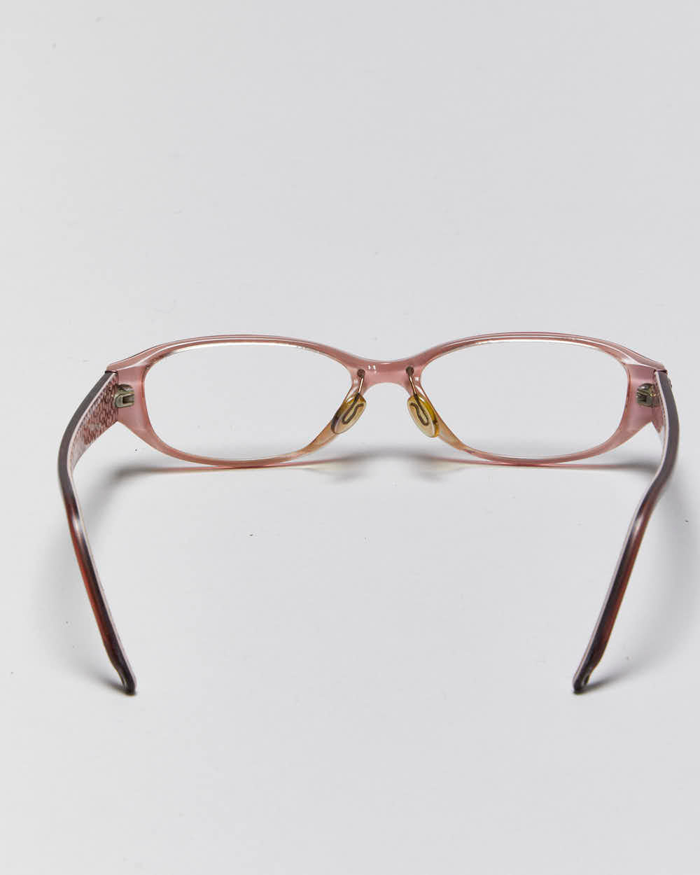 Vintage Y2k 00s Coach Glasses Frames