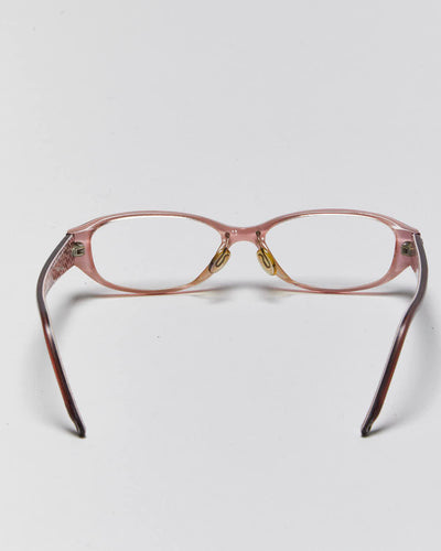 Vintage Y2k 00s Coach Glasses Frames