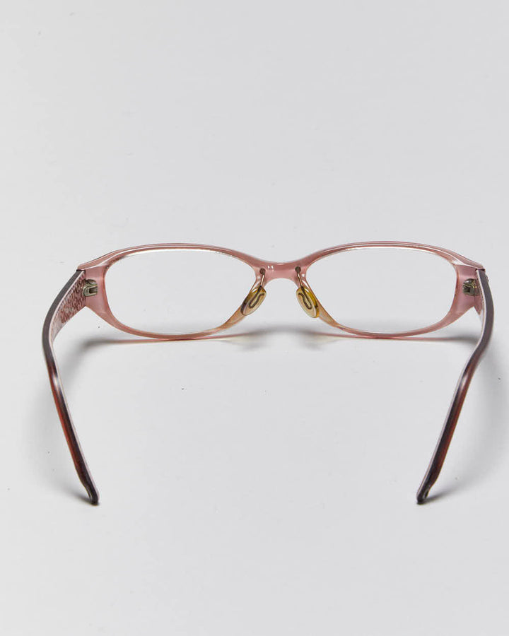 Vintage Y2k 00s Coach Glasses Frames