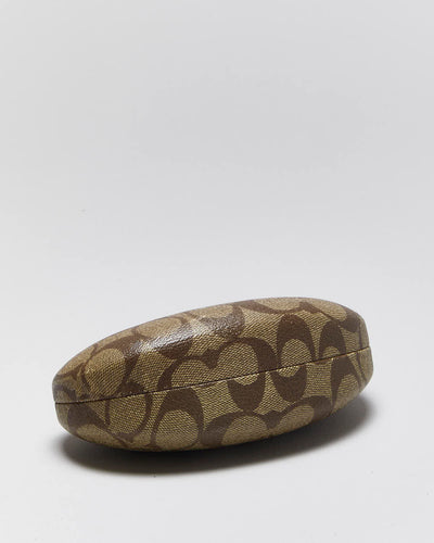 Vintage Y2k 00s Coach Glasses Frames