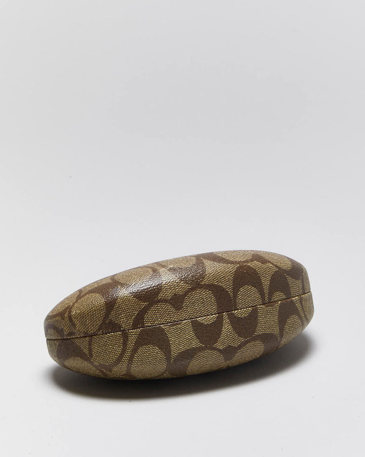 Vintage Y2k 00s Coach Glasses Frames