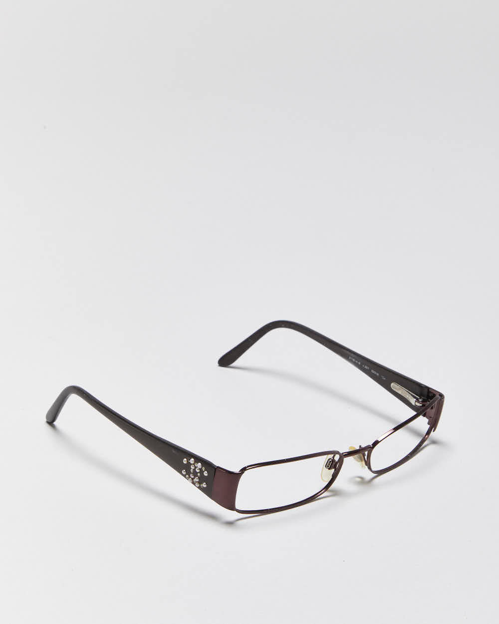Vintage Y2k 00s Chanel Glasses Frames
