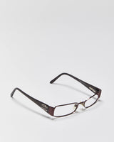 Vintage Y2k 00s Chanel Glasses Frames