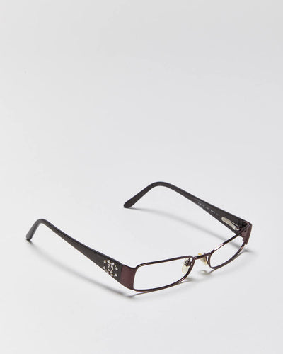 Vintage Y2k 00s Chanel Glasses Frames