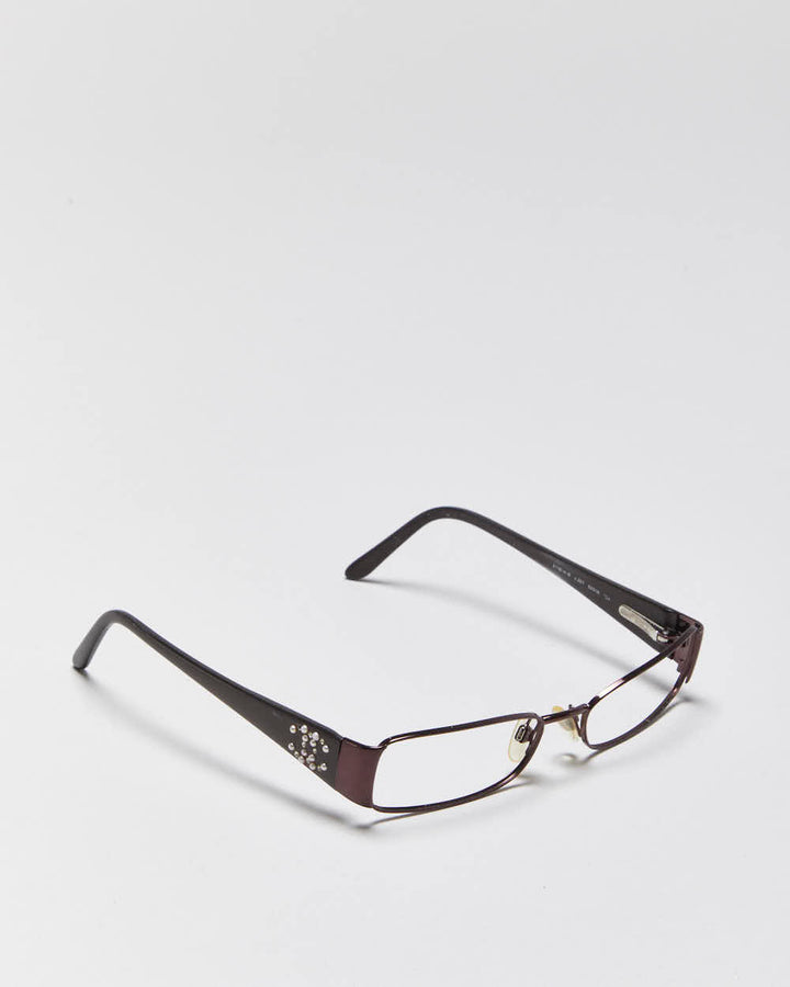 Vintage Y2k 00s Chanel Glasses Frames