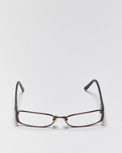 Vintage Y2k 00s Chanel Glasses Frames