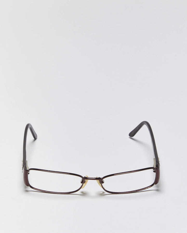 Vintage Y2k 00s Chanel Glasses Frames