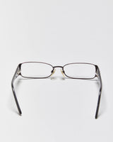 Vintage Y2k 00s Chanel Glasses Frames