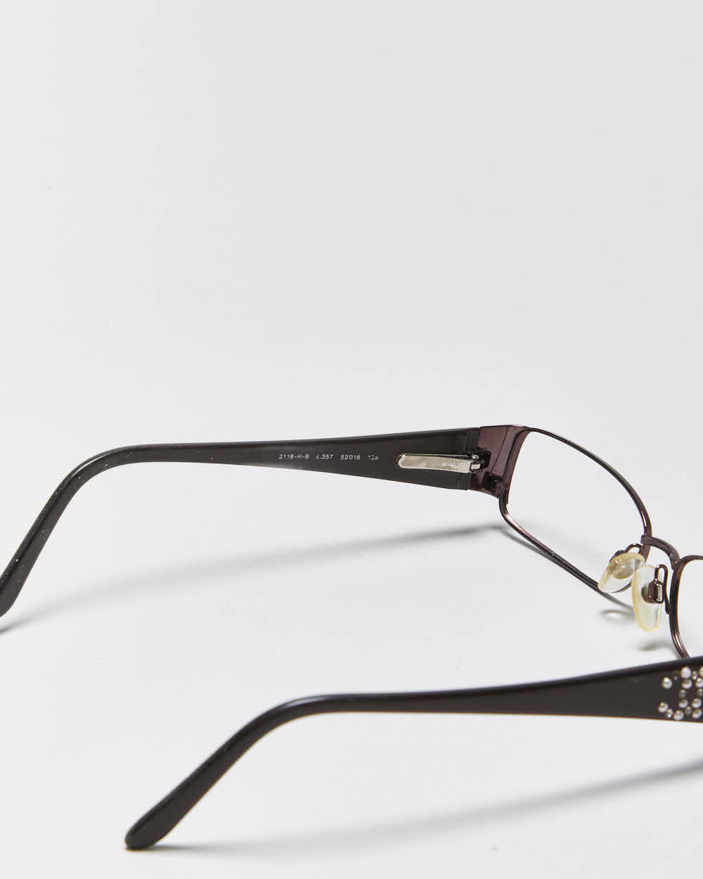 Vintage Y2k 00s Chanel Glasses Frames