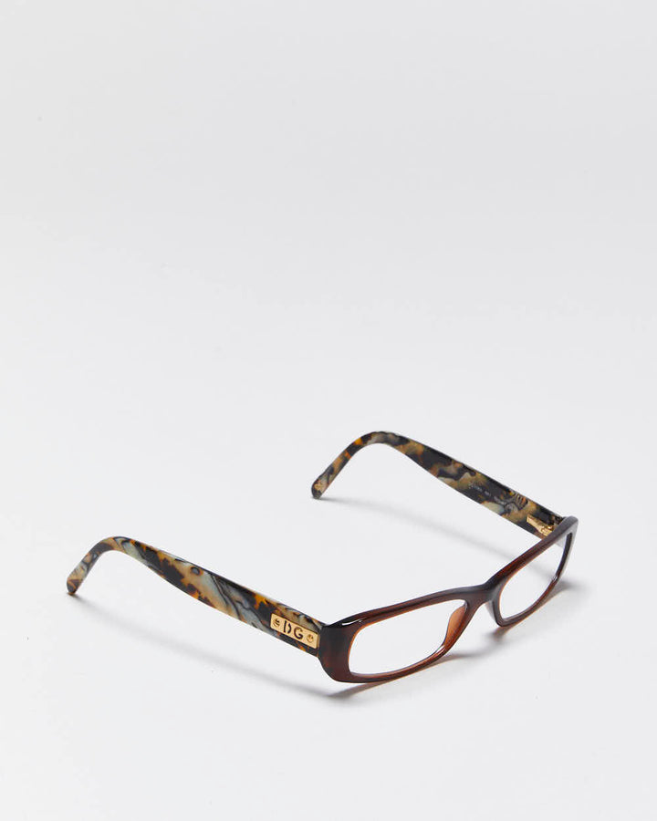 Vintage Y2k 00s Dolce & Gabbana Glasses Frames