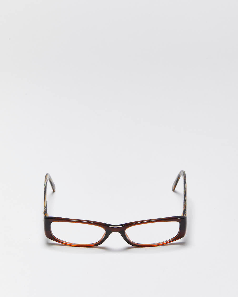 Vintage Y2k 00s Dolce &amp; Gabbana Glasses Frames