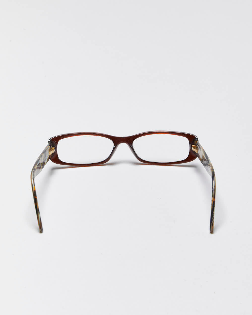 Vintage Y2k 00s Dolce &amp; Gabbana Glasses Frames