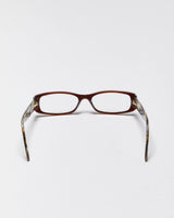 Vintage Y2k 00s Dolce &amp; Gabbana Glasses Frames