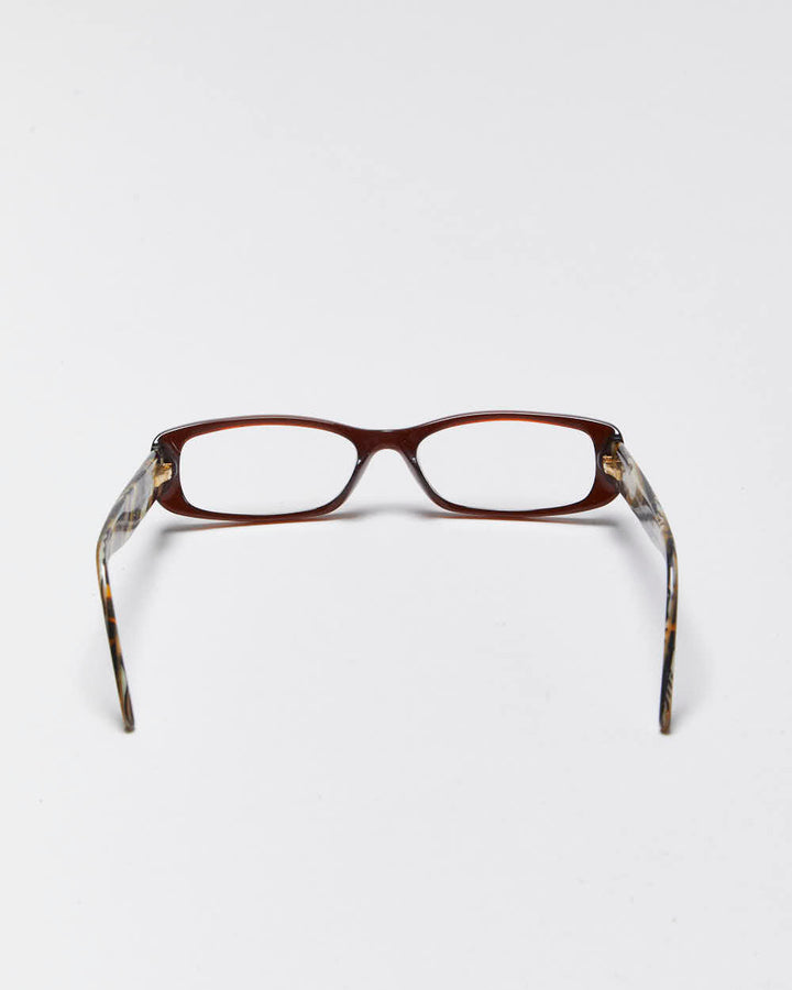 Vintage Y2k 00s Dolce & Gabbana Glasses Frames
