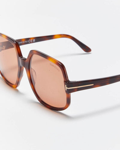 Tom Ford Sunglasses
