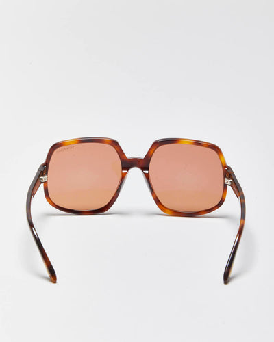 Tom Ford Sunglasses