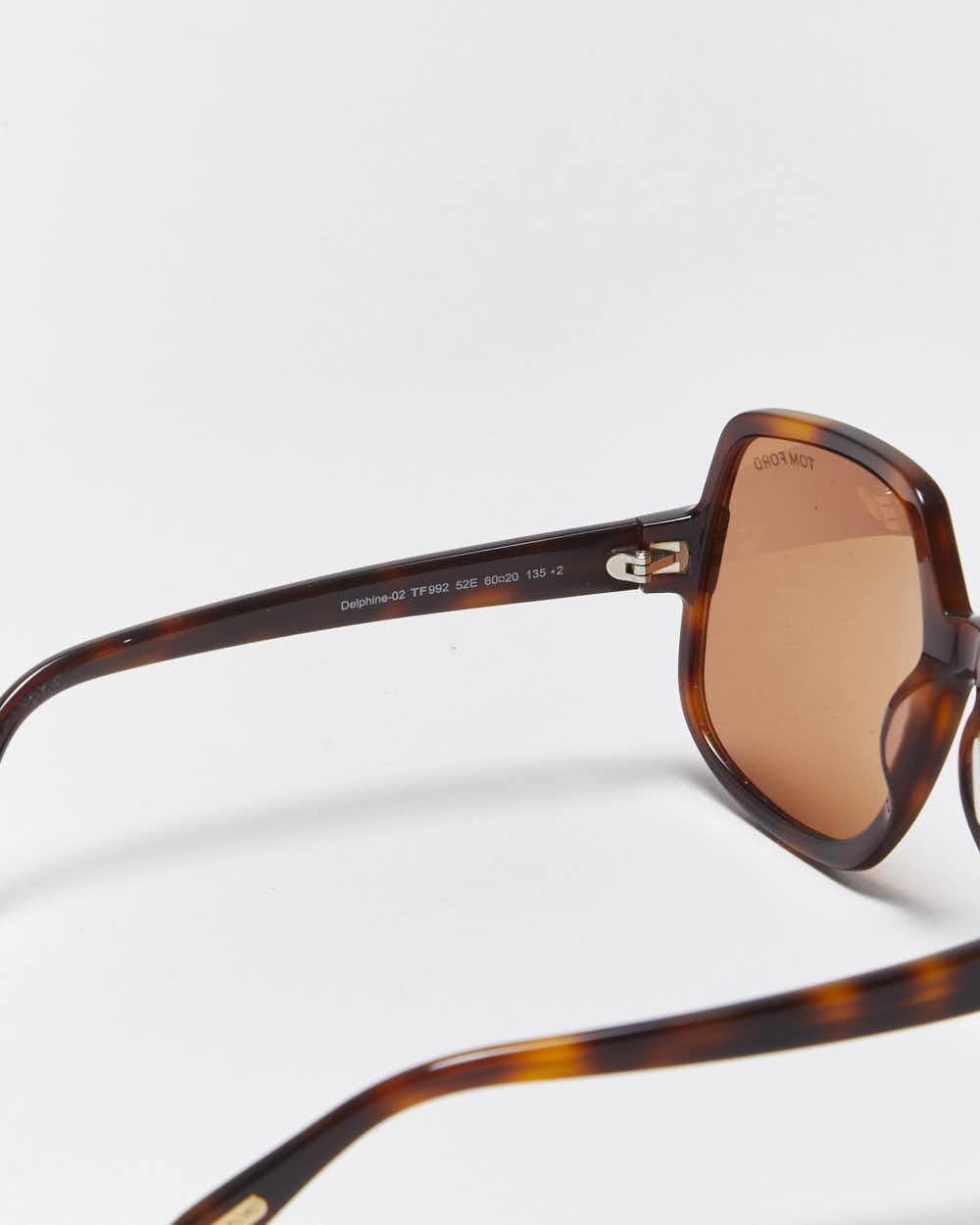 Tom Ford Sunglasses