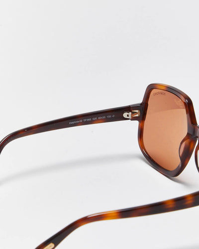 Tom Ford Sunglasses