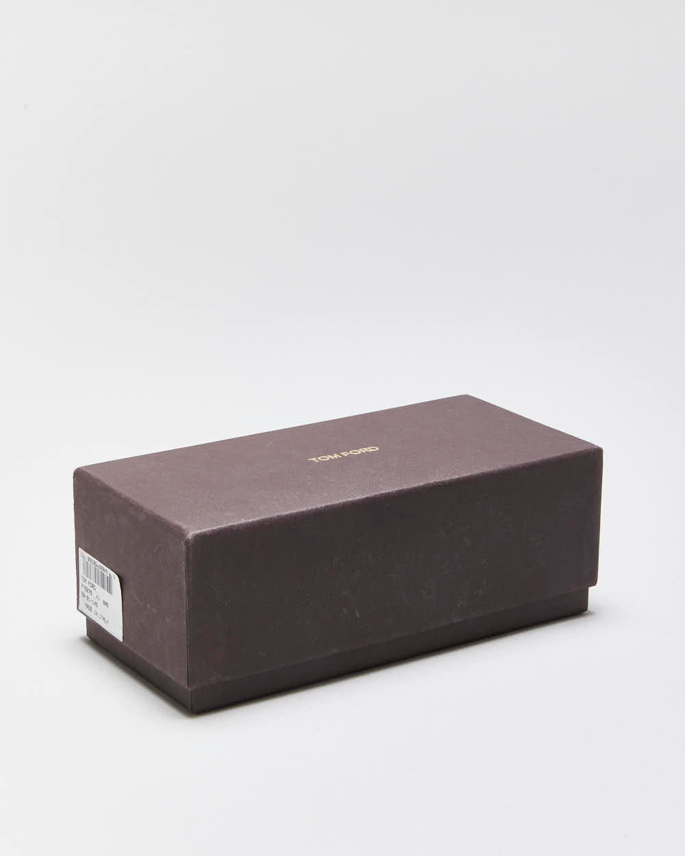 Tom Ford Sunglasses