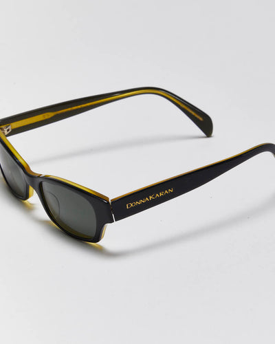 Vintage 90s Donna Karen Sunglasses