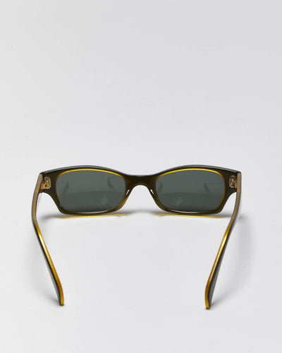 Vintage 90s Donna Karen Sunglasses