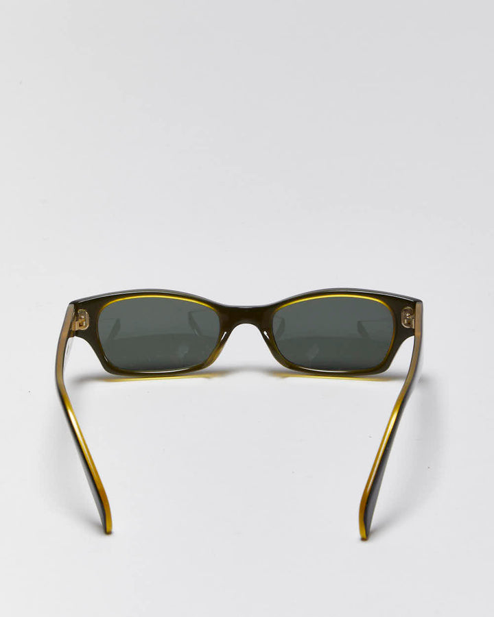 Vintage 90s Donna Karen Sunglasses