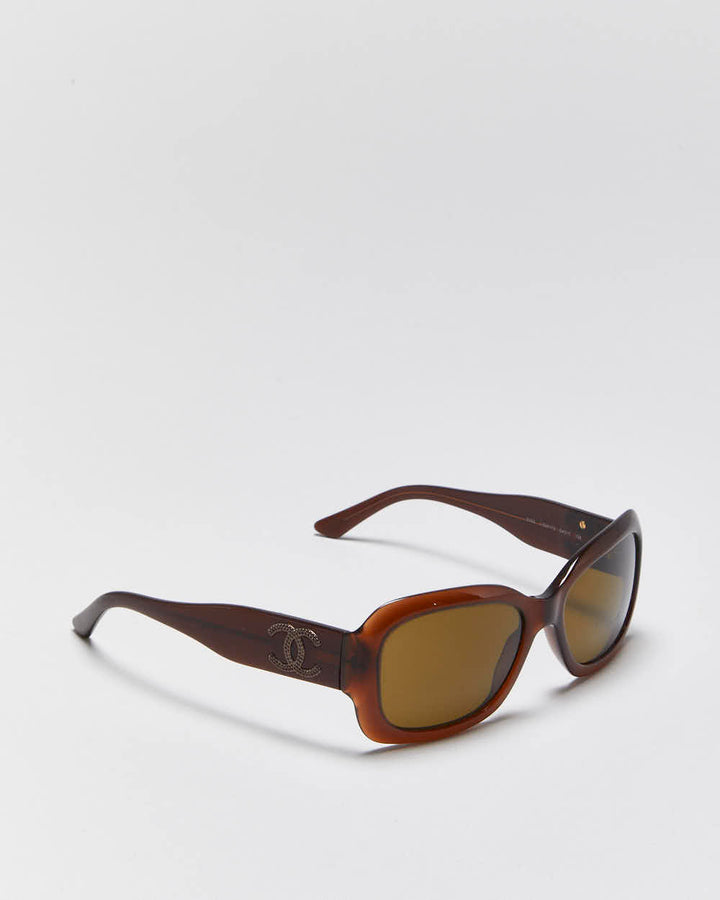 Vintage 00s Chanel Sunglasses