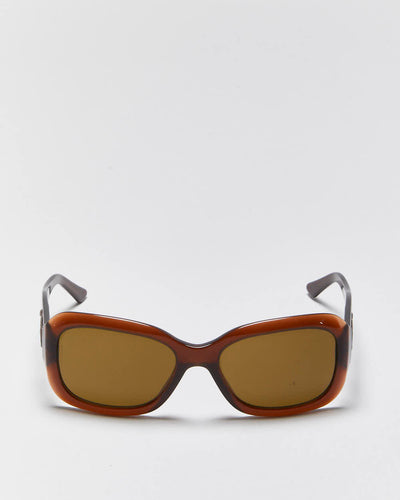 Vintage 00s Chanel Sunglasses