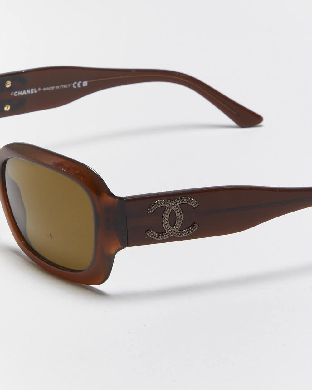 Vintage 00s Chanel Sunglasses
