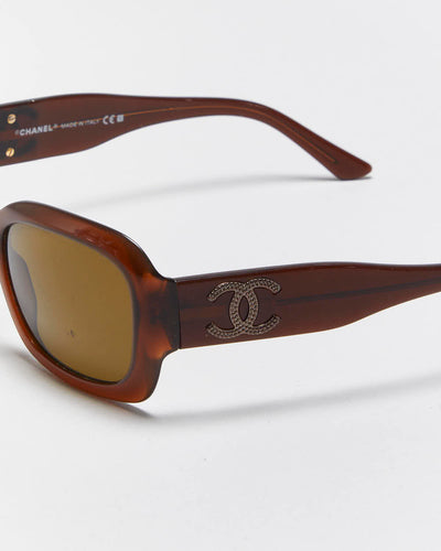 Vintage 00s Chanel Sunglasses