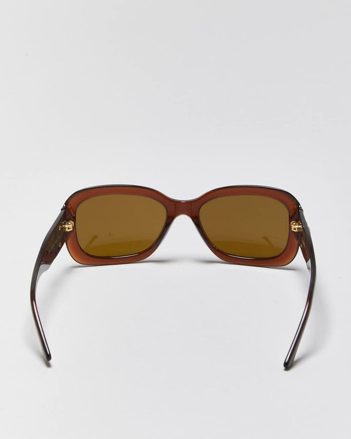 Vintage 00s Chanel Sunglasses