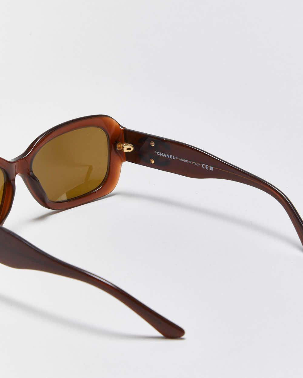 Vintage 00s Chanel Sunglasses