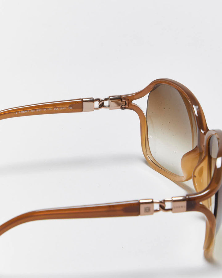 Loewe Sunglasses