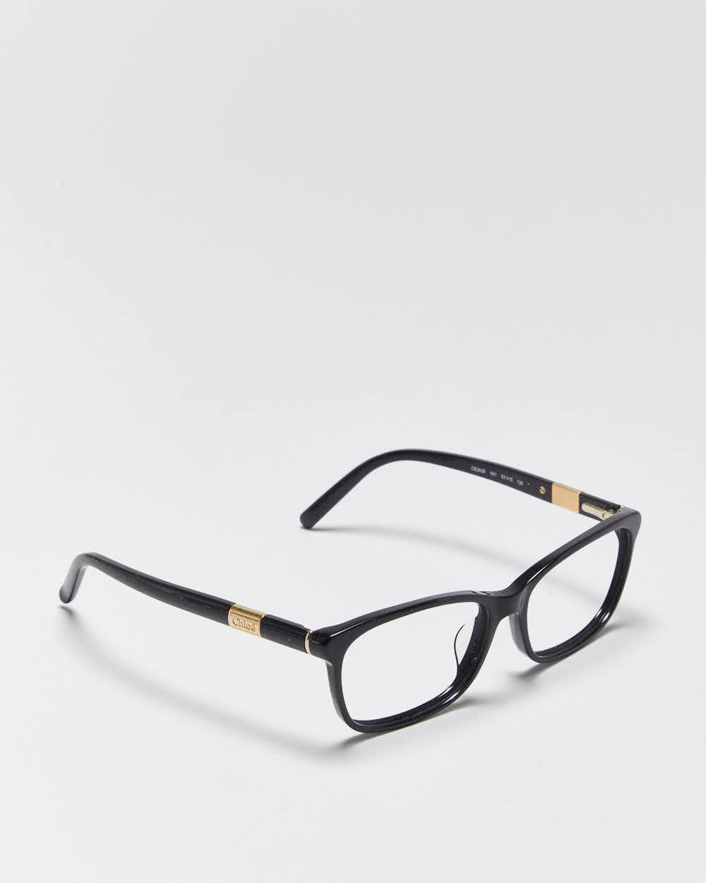 Vintage Chloe Glasses Frames