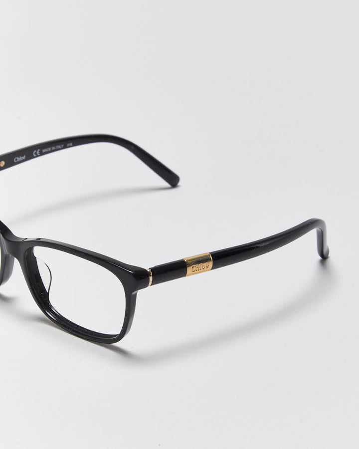 Vintage Chloe Glasses Frames