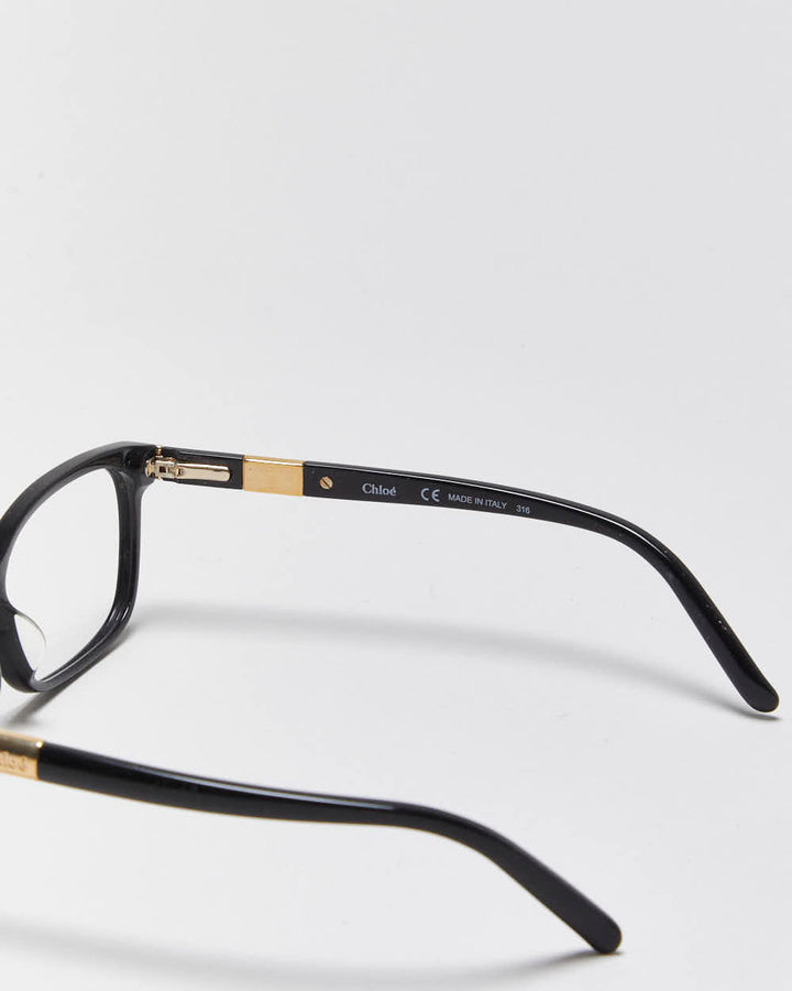 Vintage Chloe Glasses Frames
