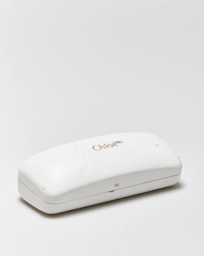 Vintage Chloe Glasses Frames